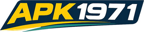 apk 1971 লোগো